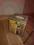 Pudełko na chusteczki - Klimt