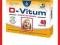 D-VITUM 48 kapsułek wit. D dla niemowląt