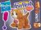 HASBRO INTERAKTYWNY KOTEK DAISY KOT FUR REAL A2003