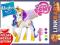 MY LITTLE PONY KSIĘŻNICZKA CELESTIA A0633 MÓWI PL
