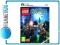 LEGO HARRY POTTER LATA 1-4 PC