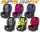 HIT / fotelik MAXIMA easyGo ISOFIX system / TANIO