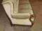 Sofa w klasynczym stylu
