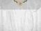 Biała bluzeczka z haftem rozm.146 (Cubus)-stan bdb