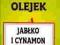 [JABŁKO I CYNAMON] OLEJKI OLEJEK ZAPACHOWY 12ml