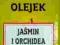 [JAŚMIN I ORCHIDEA] OLEJKI OLEJEK ZAPACHOWY 12ml