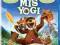 MIŚ YOGI [BLU-RAY]