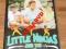 [VHS] LITTLE NINJAS AND THE SACRED TREASURE