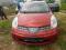 Nissan note poj 1,4 r 08 . ZOBACZ WARTO .