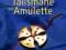 25431 Das grosse Buch der Talismane und Amulette