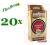 20 X LAVAZZA QUALITA ORO  250G MIELONA F.VAT