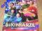 DVD - Bikiniarze - Szalone lata 50-te --PL--FOLIA