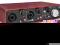 FOCUSRITE Scarlett 2i4 interfejs audio midi usb
