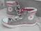 CONVERSE ALL STAR 33 ROZOWO SZARE  OKAZJA