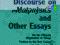 DISCOURSE ON METAPHYSICS AND OTHER ESSAYS