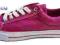 American Club niskie trampki c. fuksja 36 23,1 cm
