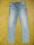 Spodnie jeans BENETTON r 164/ 2XL