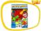 Hasbro Hungry Hippos - edycja podróżna Games to go