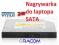 Nagrywarka SATA SAMSUNG SN-208 do LAPTOPA NOWA