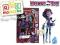 MONSTER HIGH JANE BOOLITTLE lalka BLW01 NOWOŚĆ !!!