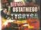 Bitwa ostatniego tygrysa  DVD