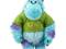 Disney Potwory 22 cm Uniwersytet Potworny 24H