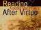 READING ALASDAIR MACINTYRE'S AFTER VIRTUE Lutz