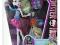 MONSTER HIGH - LAGOONA BLUE UPIORNA IMPREZA X4530