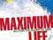 MAXIMUM LIFE Julian Hardyman