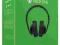 Xbox One Stereo Headset - Słuchawki Stereo - ANG