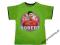 ROBERT LEWANDOWSKI POLSKA KOSZULKA T-SHIRT r158