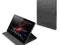 ORYGINALNE etui BLACK Roxfit SONY Xperia z2 Tablet