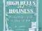 HIGH HEELS AND HOLINESS Jo Saxton, Sally Breen
