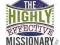 THE HIGHLY EFFECTIVE MISSIONARY David Covey