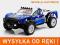 HPI Maverick Strada SC Evo 1/10 DYSTRYBUTOR HPI