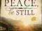 PEACE, BE STILL David Baxter