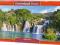 Puzzle 4000 Castorland 400133 Wodospad - Krka Wate