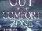OUT OF THE COMFORT ZONE: YOUR GOD IS TOO NICE