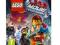 The LEGO PRZYGODA GRA VIDEO Movie Videogame PL WAW