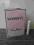 THIERRY MUGLER WOMANITY 1,2 ML ATOMIZER mD