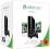 Microsoft Xbox 360 E - 250 GB Konsola + 2 Gry Microsoft Xbox 360 E - 250 GB Konsola + 2 Gry
