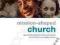 MISSION-SHAPED CHURCH Graham Cray