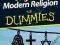 COMPARATIVE RELIGION FOR DUMMIES Lazarus, Sullivan