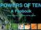 POWERS OF TEN: A FLIPBOOK Charles Eames, Ray Eames