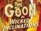 THE GOON VOLUME 5: WICKED INCLINATIONS Eric Powell