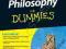 PHILOSOPHY FOR DUMMIES Martin Cohen