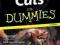 CATS FOR DUMMIES Gina Spadafori, Paul Pion