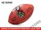 PIŁKA NFL WILSON F1100 THE DUKE AMERICAN FOOTBALL