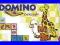 Gra - Domino Zwierzaki MAXIM -30% Kurier48-7zł