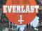 EVERLAST: A GRAPHIC NOVEL Chad Michael Murray